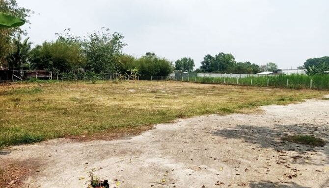 Bán đất thổ cư Xã Thái Mỹ – ảnh 2/6
