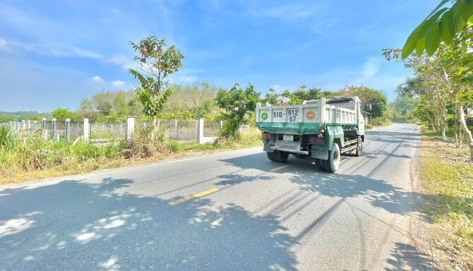 Bán đất thổ cư Xã Nhuận Đức – ảnh 2/6