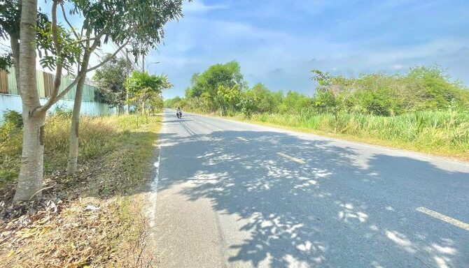 Bán đất thổ cư Xã Nhuận Đức – ảnh 3/6