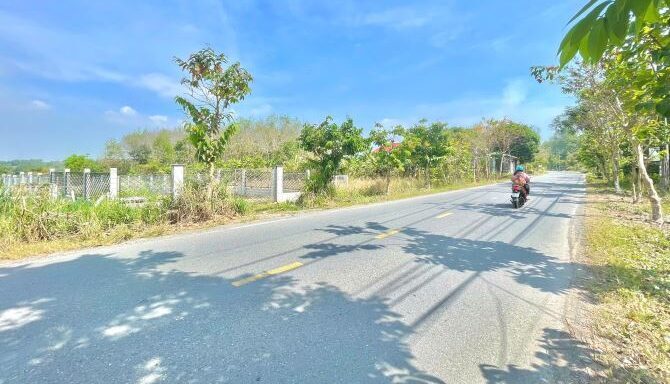 Bán đất thổ cư Xã Nhuận Đức – ảnh 5/6