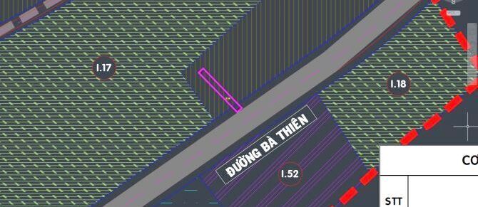 Bán đất thổ cư Xã Nhuận Đức – ảnh 6/6