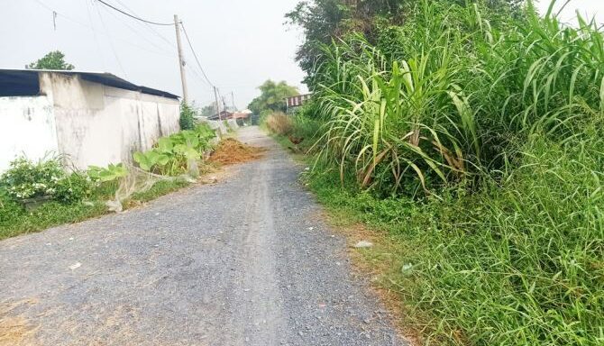 Bán đất thổ cư Xã Củ Chi – ảnh 2/6