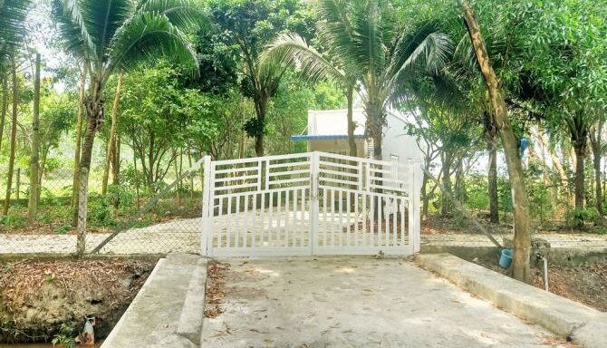 Bán nhà riêng Xã Thái Mỹ – ảnh 1/8