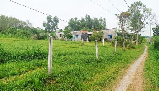 Bán đất thổ cư Xã Nhuận Đức – ảnh 3/6