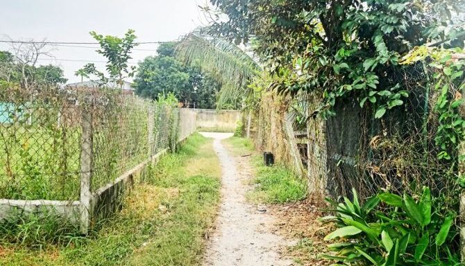 Bán đất thổ cư Xã Nhuận Đức – ảnh 6/6