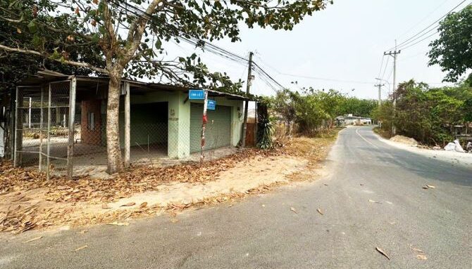 Bán nhà riêng Xã An Nhơn Tây – ảnh 2/5