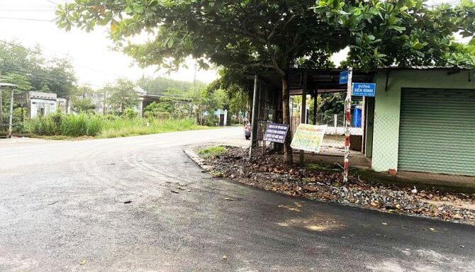 Bán nhà riêng Xã An Nhơn Tây – ảnh 3/5