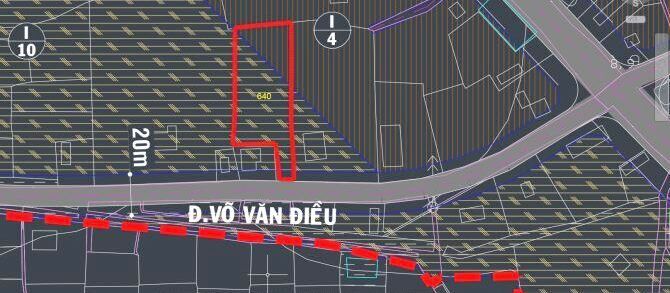 Bán kho, nhà xưởng Xã Thái Mỹ – ảnh 5/5