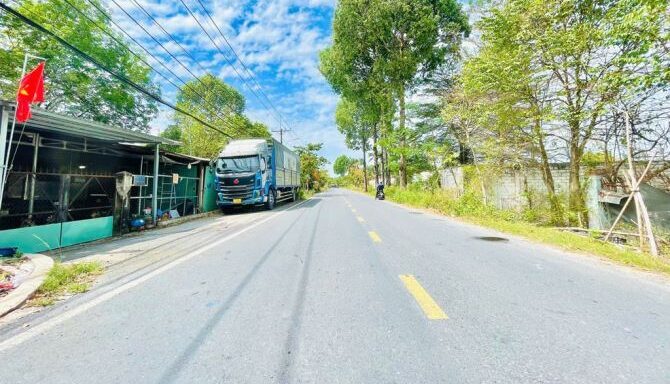 Bán đất thổ cư Xã Nhuận Đức – ảnh 3/5