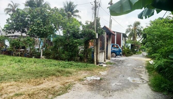 Bán đất thổ cư Xã Bình Mỹ – ảnh 2/5