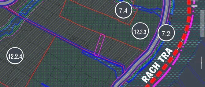 Bán đất thổ cư Xã Bình Mỹ – ảnh 5/5