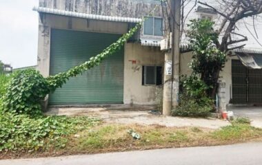 Bán nhà xưởng đường Đặng Thị Thưa, Tân Thạnh Đông, Củ Chi 172m2