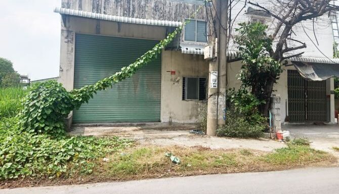 Bán kho, nhà xưởng Xã Phú Hòa Đông – ảnh 1/5
