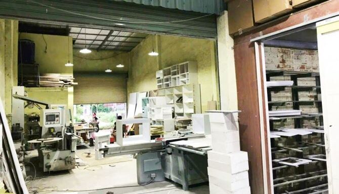 Bán kho, nhà xưởng Xã Phú Hòa Đông – ảnh 2/5