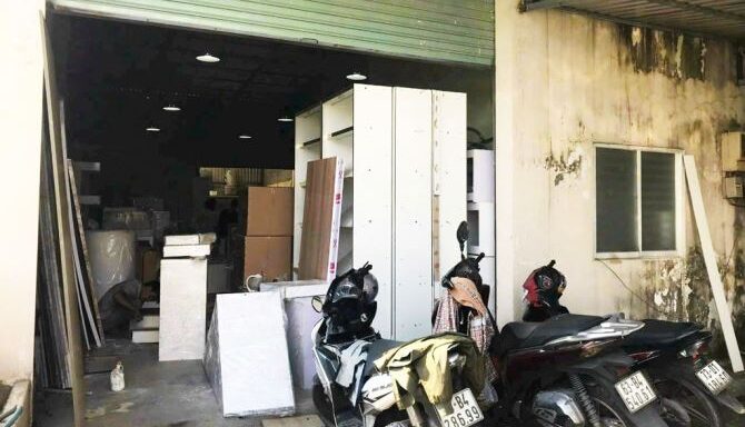 Bán kho, nhà xưởng Xã Phú Hòa Đông – ảnh 3/5