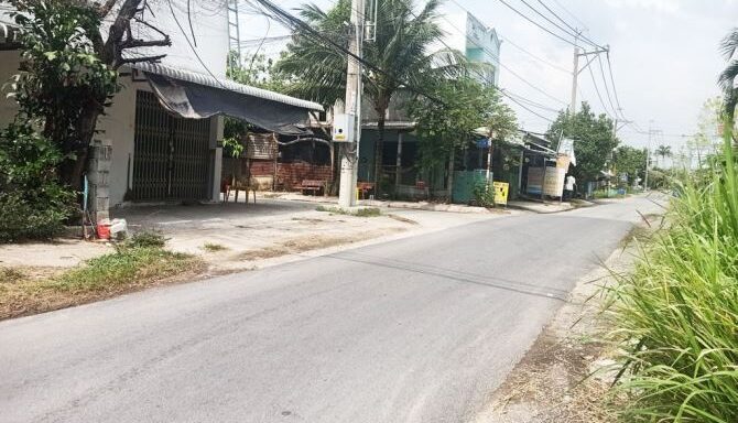 Bán kho, nhà xưởng Xã Phú Hòa Đông – ảnh 4/5