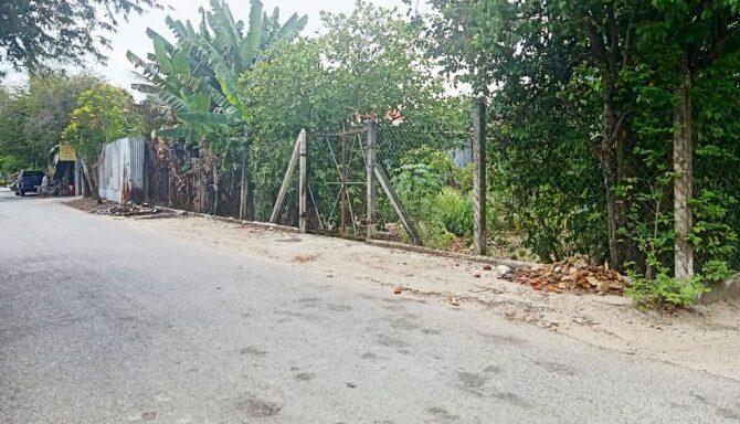 Bán đất thổ cư Xã Bình Mỹ – ảnh 2/5