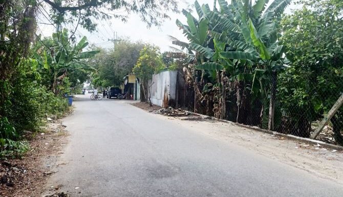 Bán đất thổ cư Xã Bình Mỹ – ảnh 4/5