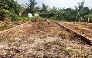 Bán đất thổ cư 96m2 xã Hòa Phú, Củ Chi, 1/ Trần Thị Hồ