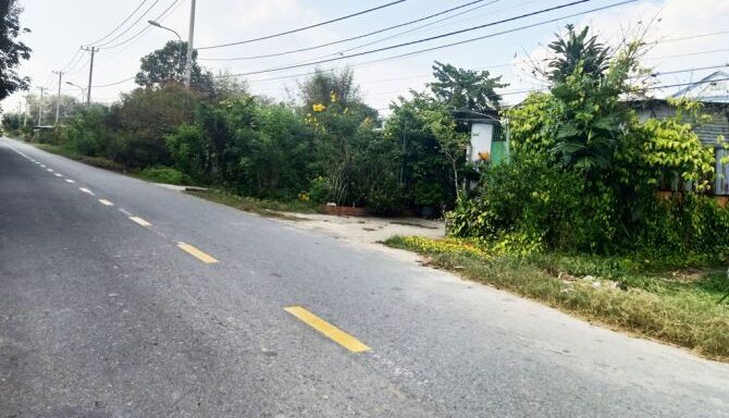 Bán đất thổ cư Xã An Nhơn Tây – ảnh 4/5