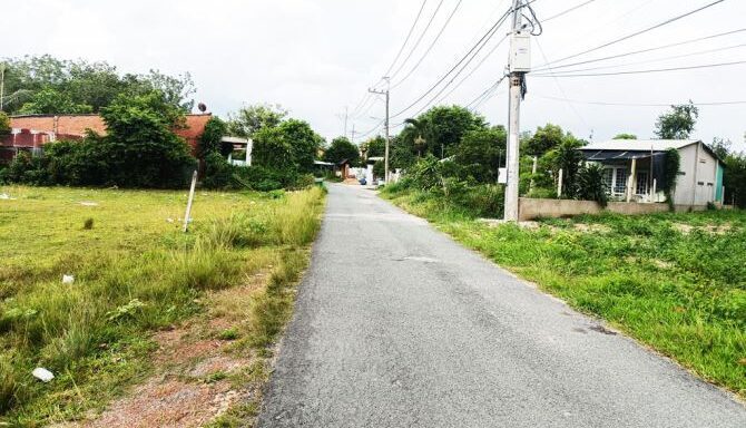 Bán đất thổ cư Xã An Nhơn Tây – ảnh 3/5