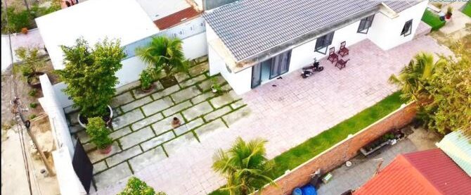 Bán nhà mặt tiền Xã An Nhơn Tây – ảnh 1/5