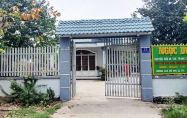 Bán nhà vườn đường 564 Trung Lập Hạ Củ Chi 750m2 giá 5,5 tỷ