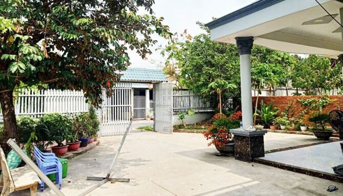 Bán nhà riêng Xã Nhuận Đức – ảnh 2/5