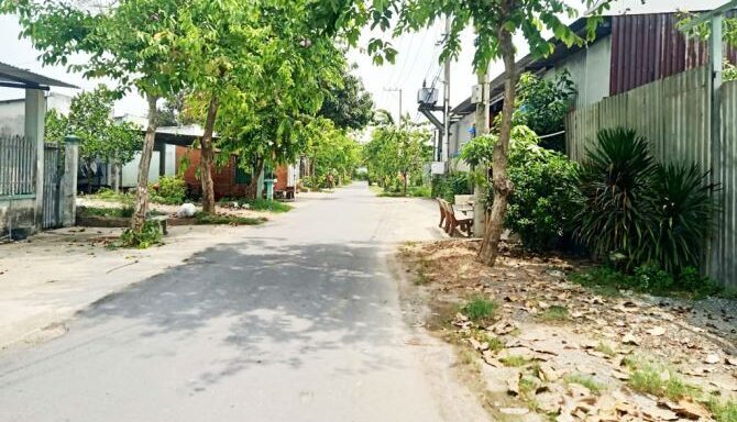 Bán nhà riêng Xã Nhuận Đức – ảnh 4/5