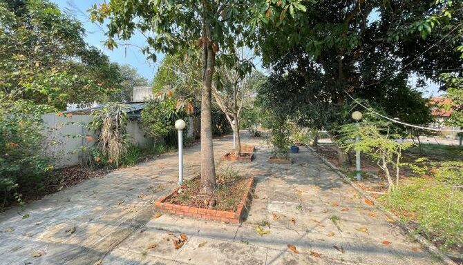 Bán đất thổ cư Xã An Nhơn Tây – ảnh 2/5