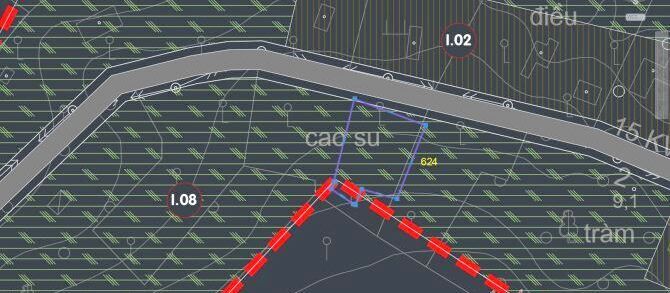 Bán đất thổ cư Xã An Nhơn Tây – ảnh 5/5