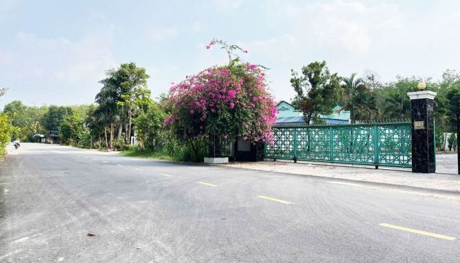 Bán kho, nhà xưởng Xã An Nhơn Tây – ảnh 2/6