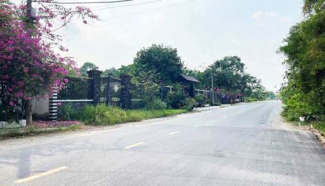 Bán kho, nhà xưởng Xã An Nhơn Tây – ảnh 3/6