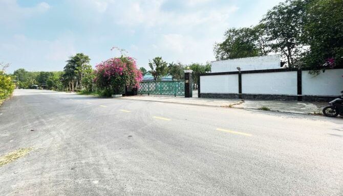 Bán kho, nhà xưởng Xã An Nhơn Tây – ảnh 6/6