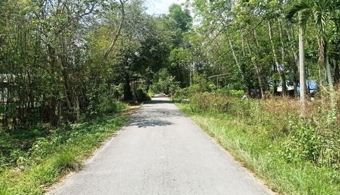 Bán đất thổ cư Xã An Nhơn Tây – ảnh 4/5