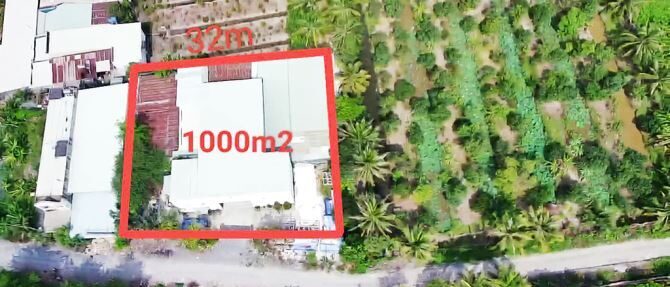 Bán kho, nhà xưởng Xã Bình Mỹ – ảnh 4/5