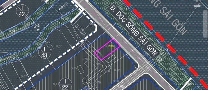 Bán đất thổ cư Xã Bình Mỹ – ảnh 5/5