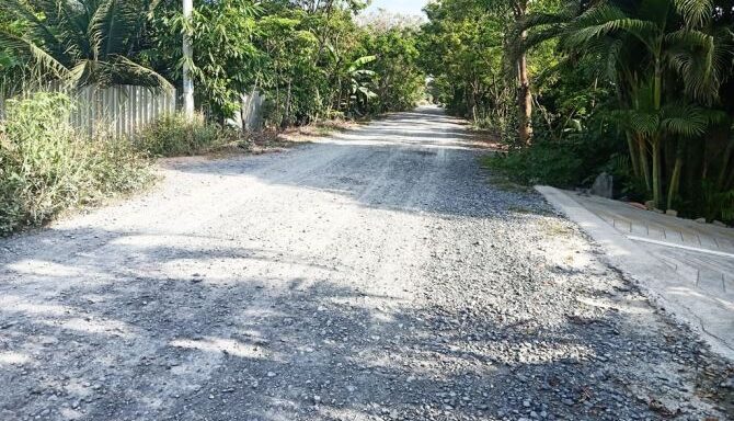 Bán đất thổ cư Xã Bình Mỹ – ảnh 4/5