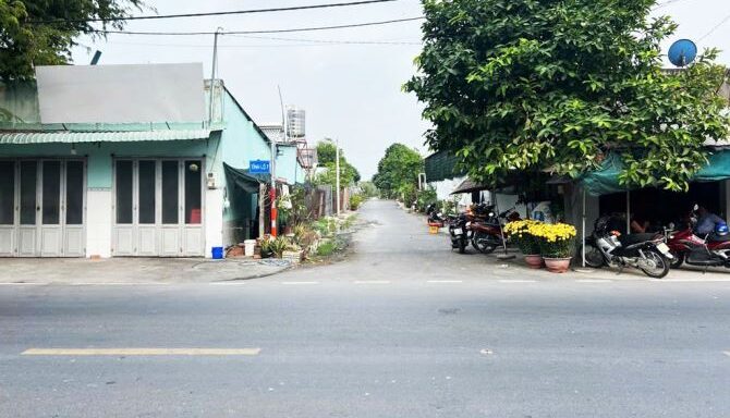 Bán đất thổ cư Xã Nhuận Đức – ảnh 4/5