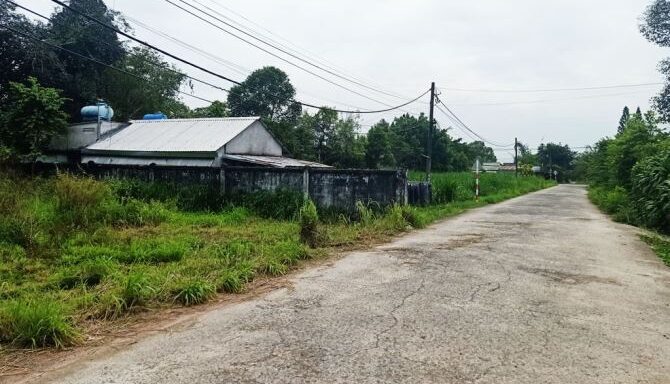 Bán đất thổ cư Xã An Nhơn Tây – ảnh 3/5