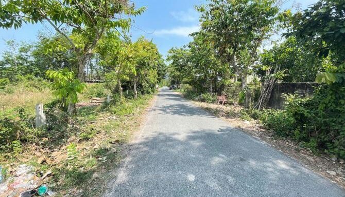 Bán đất thổ cư Xã An Nhơn Tây – ảnh 2/5