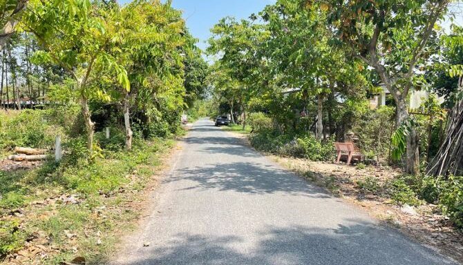 Bán đất thổ cư Xã An Nhơn Tây – ảnh 3/5