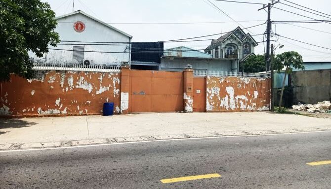 Bán kho, nhà xưởng Xã Bình Mỹ – ảnh 1/5