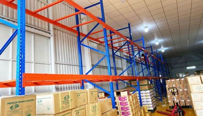 Bán kho, nhà xưởng Xã Bình Mỹ – ảnh 4/5