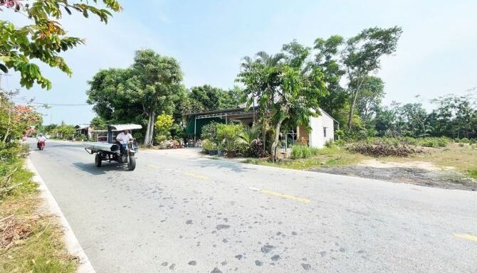 Bán đất thổ cư Xã An Nhơn Tây – ảnh 2/5