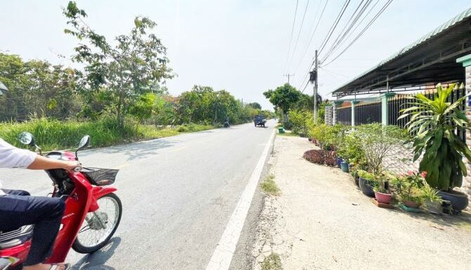 Bán đất thổ cư Xã An Nhơn Tây – ảnh 4/5