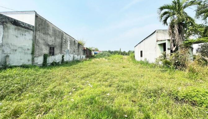 Bán đất thổ cư Xã An Nhơn Tây – ảnh 2/5