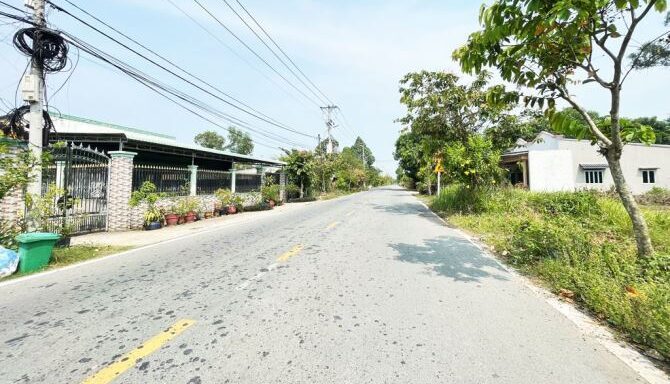 Bán đất thổ cư Xã An Nhơn Tây – ảnh 3/5