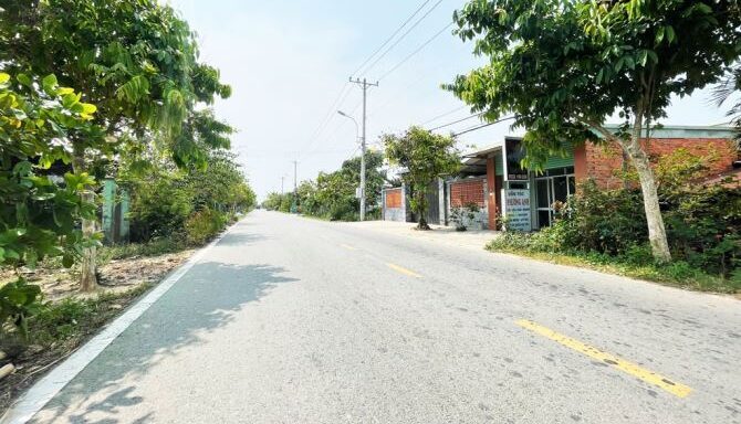 Bán đất thổ cư Xã An Nhơn Tây – ảnh 4/5
