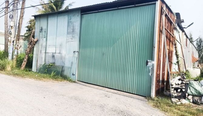 Bán kho, nhà xưởng Xã Bình Mỹ – ảnh 1/5